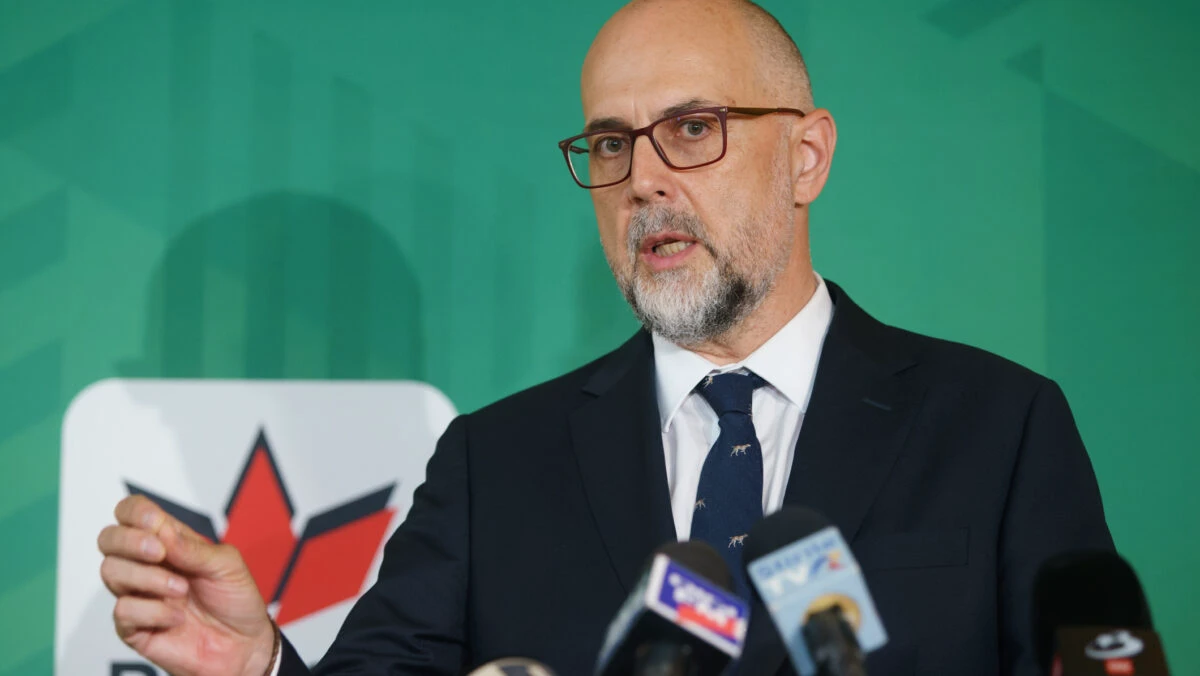 Partidele politice NU au ales încă un premier nou. Kelemen Hunor: Mingea e la noi, nu este la Președinte