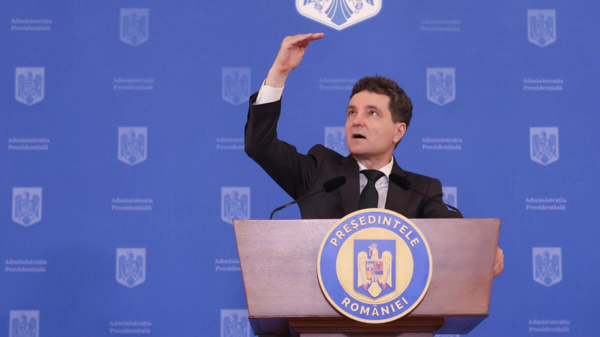 Când va fi desemnat noul premier și ce priorități fiscale au partidele. Nicușor Dan: E o posibilitate, nu o promisiune fermă