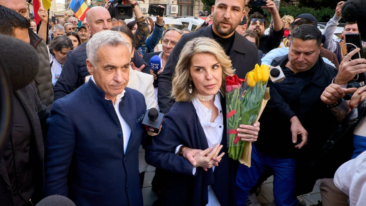 Lovitură pentru Călin Georgescu. Judecătoria Sectorului 1 a luat decizia definitivă chiar azi, 13 iunie. NU mai poate face nimic