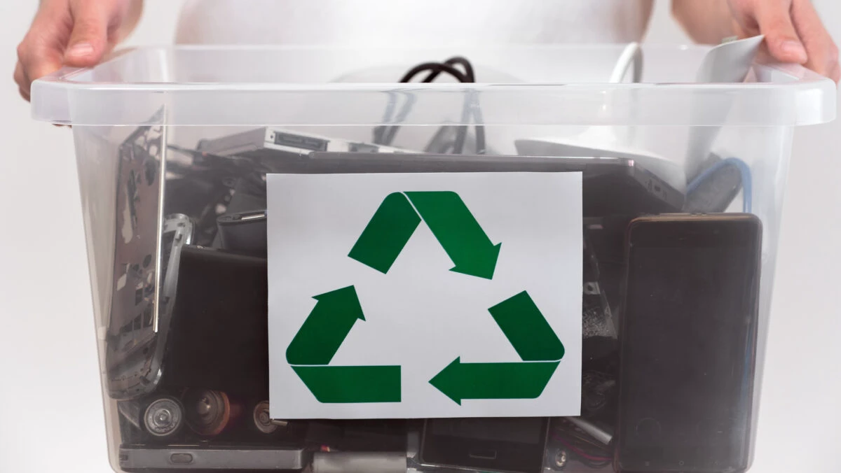 Reciclarea produselor electrice şi electronice. România poate obţine anual 2 tone de metale rare