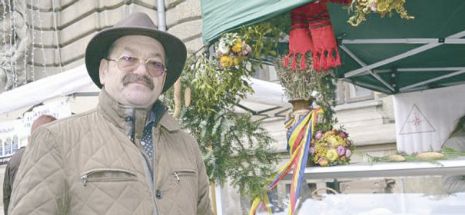 Produse tradiționale românești cu aromă de profit