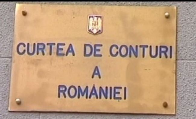 Inspectorii Curții de Conturi vor avea calculatoare de 1,08 milioane euro, fără TVA
