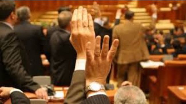 Liberalii, respinși pe bandă rulantă! Ministrul Ionuț Stroe a primit aviz negativ