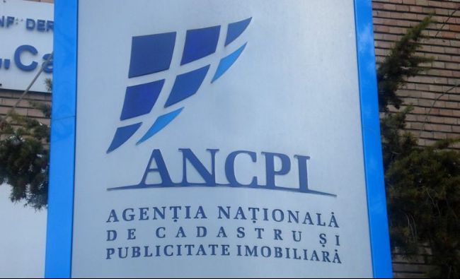 ANCPI: Aproape 490.000 de proprietăți au fost înregistrate gratuit în primele 6 luni